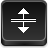 Cursor Horizontal Split Icon